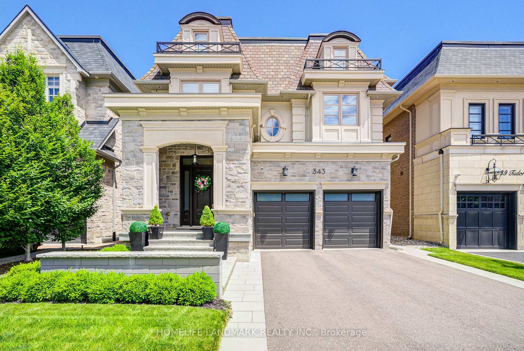 343 Tudor Avenue, WO West, Oakville 