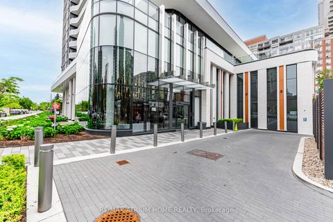 Photo 1 at 2509 - 15 Holmes Avenue, Willowdale East, Toronto