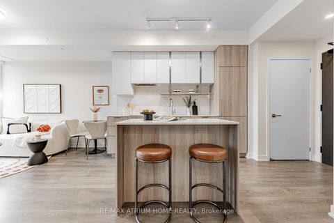 Photo 6 at 2509 - 15 Holmes Avenue, Willowdale East, Toronto