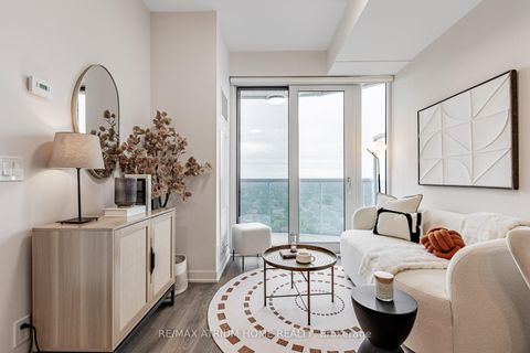 Photo 9 at 2509 - 15 Holmes Avenue, Willowdale East, Toronto