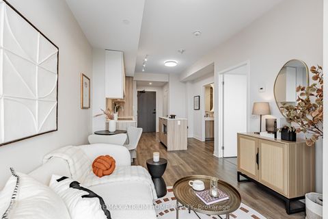 Photo 12 at 2509 - 15 Holmes Avenue, Willowdale East, Toronto