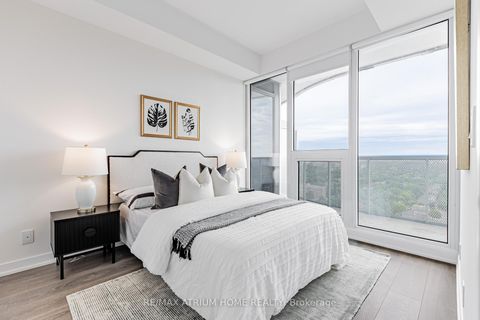 Photo 14 at 2509 - 15 Holmes Avenue, Willowdale East, Toronto