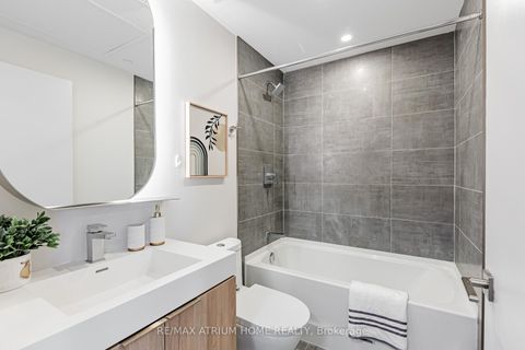 Photo 18 at 2509 - 15 Holmes Avenue, Willowdale East, Toronto