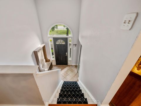 Photo 4 at 1558 Litchfield Road, FA Falgarwood, Oakville