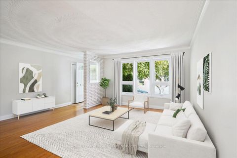 Photo 6 at 24 Fulham Street, Malvern West, Toronto