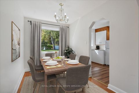 Photo 8 at 24 Fulham Street, Malvern West, Toronto