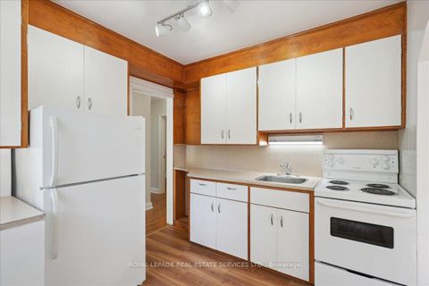 Photo 9 at 24 Fulham Street, Malvern West, Toronto