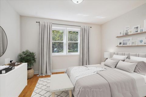 Photo 13 at 24 Fulham Street, Malvern West, Toronto