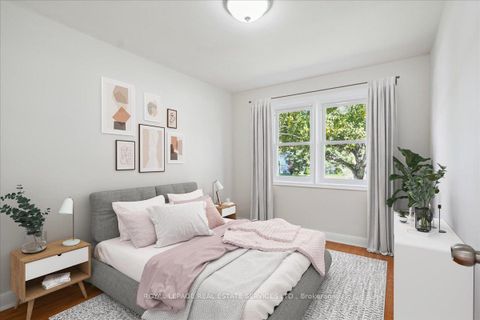Photo 15 at 24 Fulham Street, Malvern West, Toronto