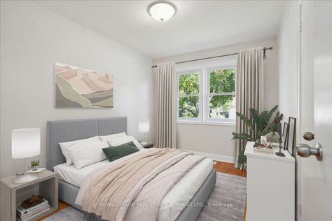 Photo 17 at 24 Fulham Street, Malvern West, Toronto