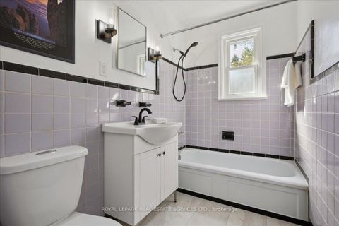 Photo 18 at 24 Fulham Street, Malvern West, Toronto