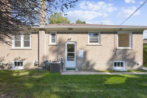Photo 24 at 24 Fulham Street, Malvern West, Toronto