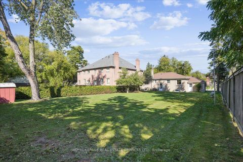 Photo 25 at 24 Fulham Street, Malvern West, Toronto