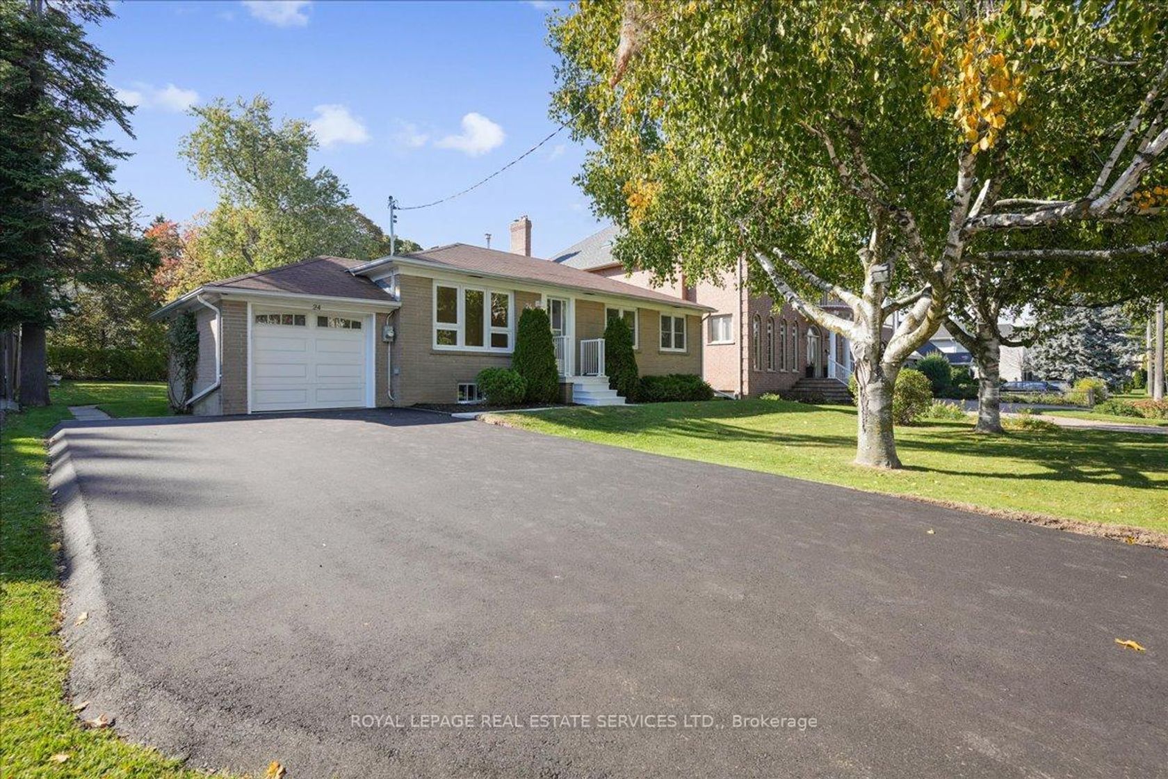 24 Fulham Street, Malvern West, Toronto 