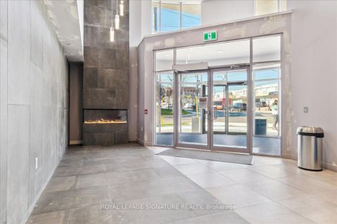 Photo 8 at 701 - 2433 Dufferin Street, Belgravia, Toronto