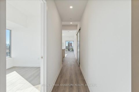 Photo 14 at 701 - 2433 Dufferin Street, Belgravia, Toronto