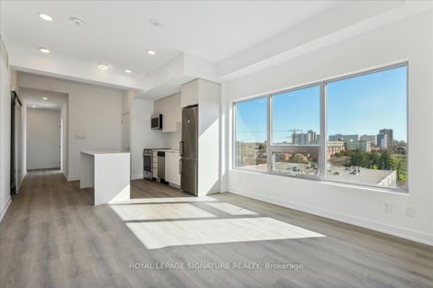 Photo 22 at 701 - 2433 Dufferin Street, Belgravia, Toronto