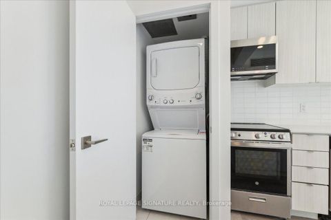Photo 37 at 701 - 2433 Dufferin Street, Belgravia, Toronto