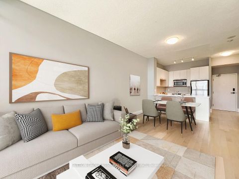 Photo 2 at 1909 - 21 Carlton Street, Yonge Corridor, Toronto