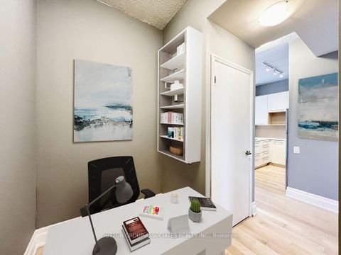 Photo 4 at 1909 - 21 Carlton Street, Yonge Corridor, Toronto