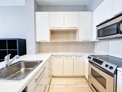 Photo 7 at 1909 - 21 Carlton Street, Yonge Corridor, Toronto