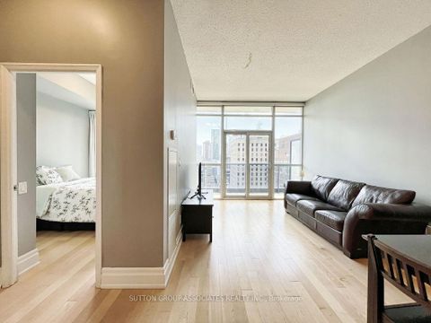 Photo 8 at 1909 - 21 Carlton Street, Yonge Corridor, Toronto