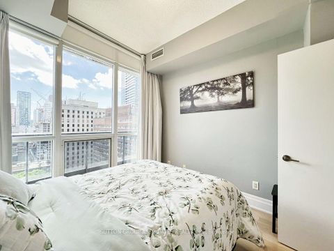 Photo 11 at 1909 - 21 Carlton Street, Yonge Corridor, Toronto