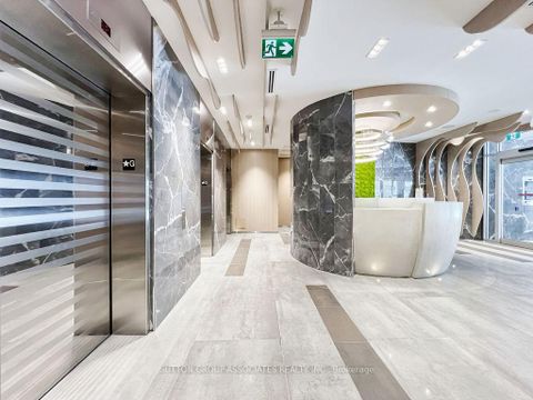 Photo 20 at 1909 - 21 Carlton Street, Yonge Corridor, Toronto Photo 20 at 1909 - 21 Carlton Street, Yonge Corridor, Toronto