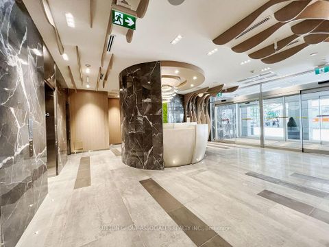 Photo 21 at 1909 - 21 Carlton Street, Yonge Corridor, Toronto Photo 21 at 1909 - 21 Carlton Street, Yonge Corridor, Toronto