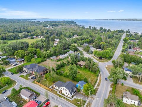 Photo 3 at 1242 Killarney Beach Road, Lefroy, Innisfil