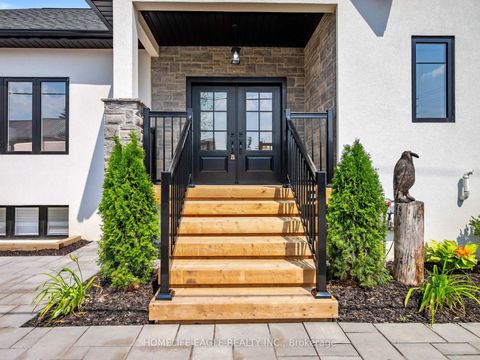 Photo 4 at 1242 Killarney Beach Road, Lefroy, Innisfil