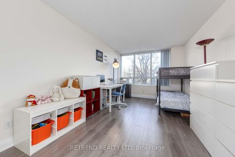 Photo 16 at 305 - 256 Doris Avenue, Willowdale East, Toronto