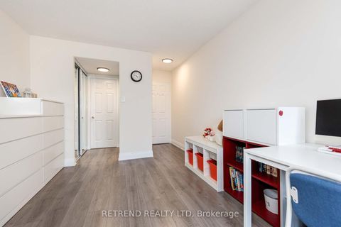 Photo 18 at 305 - 256 Doris Avenue, Willowdale East, Toronto