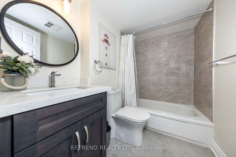Photo 19 at 305 - 256 Doris Avenue, Willowdale East, Toronto