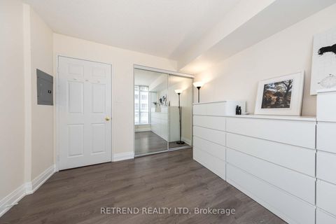 Photo 21 at 305 - 256 Doris Avenue, Willowdale East, Toronto