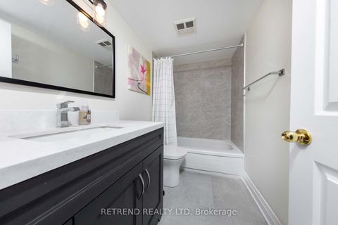 Photo 22 at 305 - 256 Doris Avenue, Willowdale East, Toronto