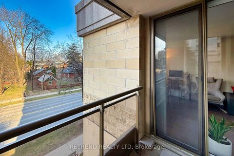Photo 24 at 305 - 256 Doris Avenue, Willowdale East, Toronto