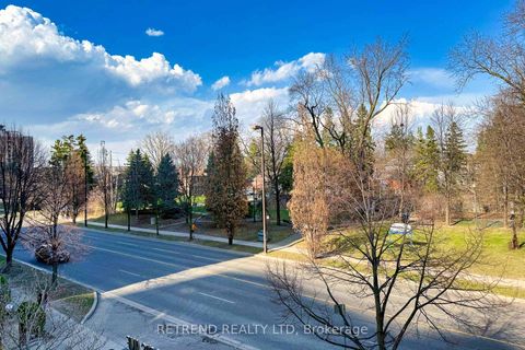Photo 26 at 305 - 256 Doris Avenue, Willowdale East, Toronto