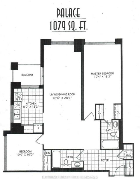 Photo 33 at 305 - 256 Doris Avenue, Willowdale East, Toronto