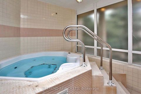 Photo 36 at 305 - 256 Doris Avenue, Willowdale East, Toronto