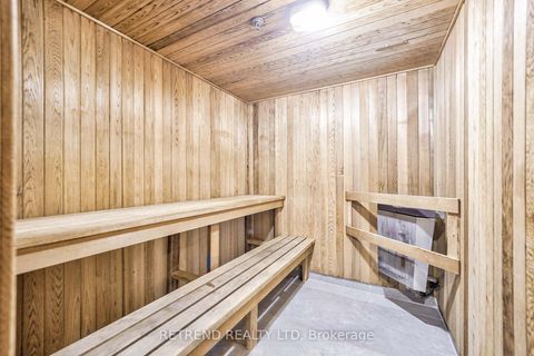 Photo 39 at 305 - 256 Doris Avenue, Willowdale East, Toronto