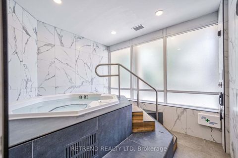 Photo 40 at 305 - 256 Doris Avenue, Willowdale East, Toronto