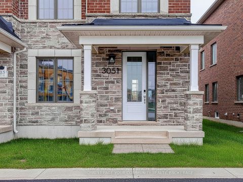 Photo 1 at 3051 - 3051 John Mckay Boulevard, JM Joshua Meadows, Oakville