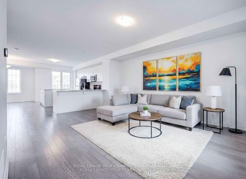 Photo 2 at 3051 - 3051 John Mckay Boulevard, JM Joshua Meadows, Oakville