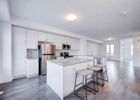 Photo 3 at 3051 - 3051 John Mckay Boulevard, JM Joshua Meadows, Oakville