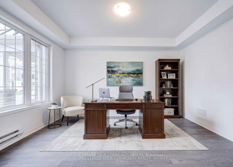 Photo 4 at 3051 - 3051 John Mckay Boulevard, JM Joshua Meadows, Oakville