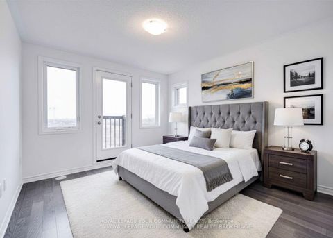 Photo 5 at 3051 - 3051 John Mckay Boulevard, JM Joshua Meadows, Oakville