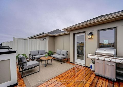 Photo 7 at 3051 - 3051 John Mckay Boulevard, JM Joshua Meadows, Oakville