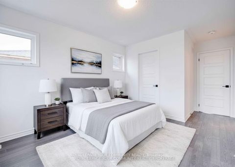 Photo 8 at 3051 - 3051 John Mckay Boulevard, JM Joshua Meadows, Oakville