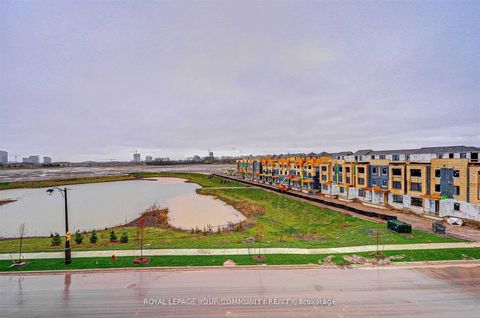 Photo 10 at 3051 - 3051 John Mckay Boulevard, JM Joshua Meadows, Oakville